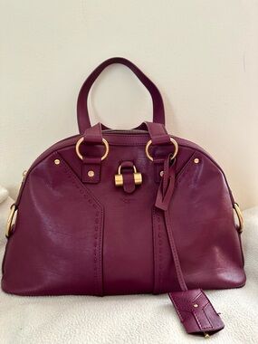 Yves Saint Laurent bag